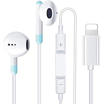 iPhone 純正イヤホン 22個セット 楽天市場】アップル 純正 EarPods with Lightning Connector